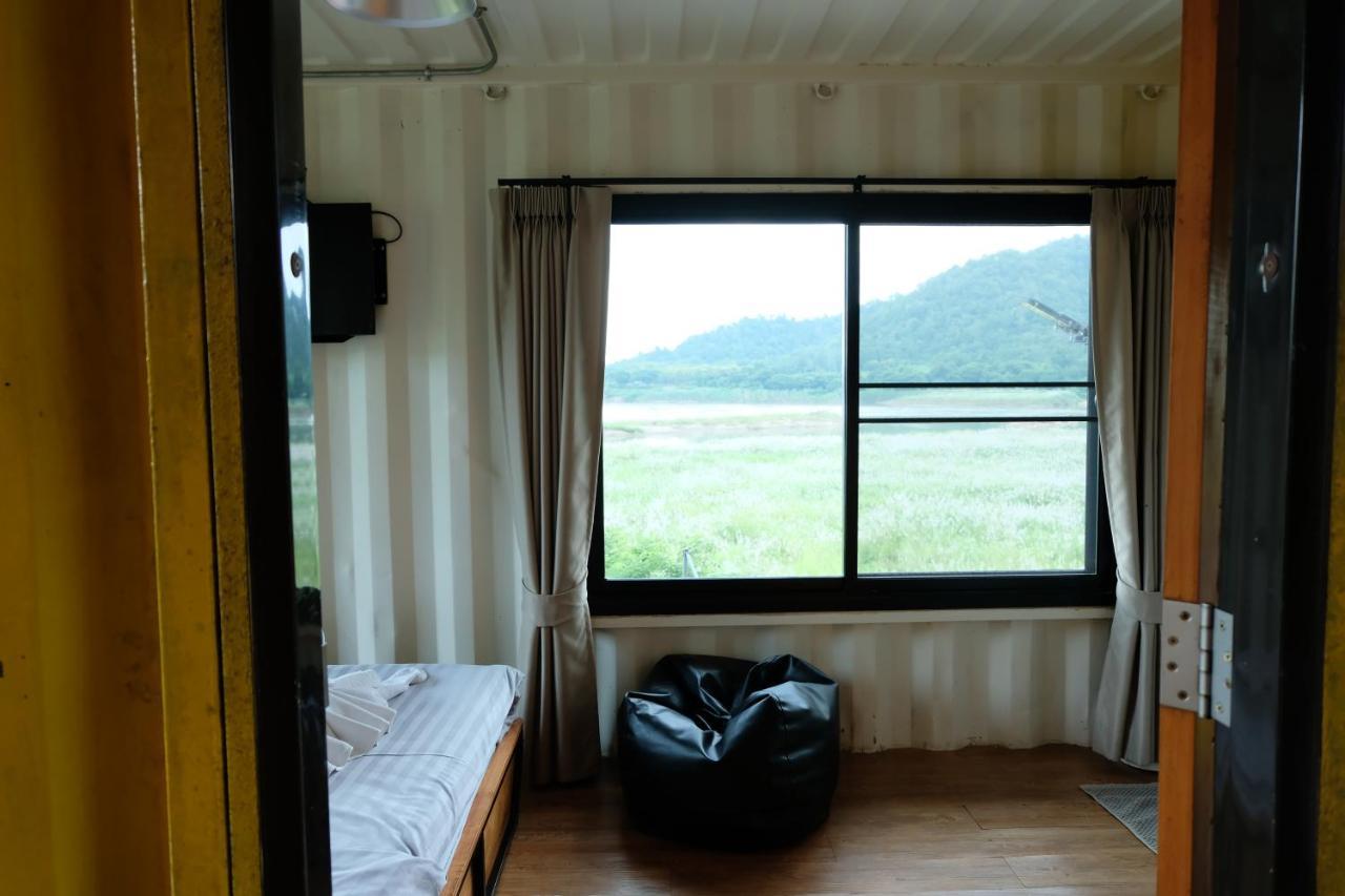 Inbox Living Rimkhong Hotel Chiang Khan Eksteriør billede